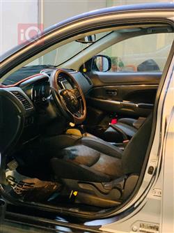 Mitsubishi Outlander Sport